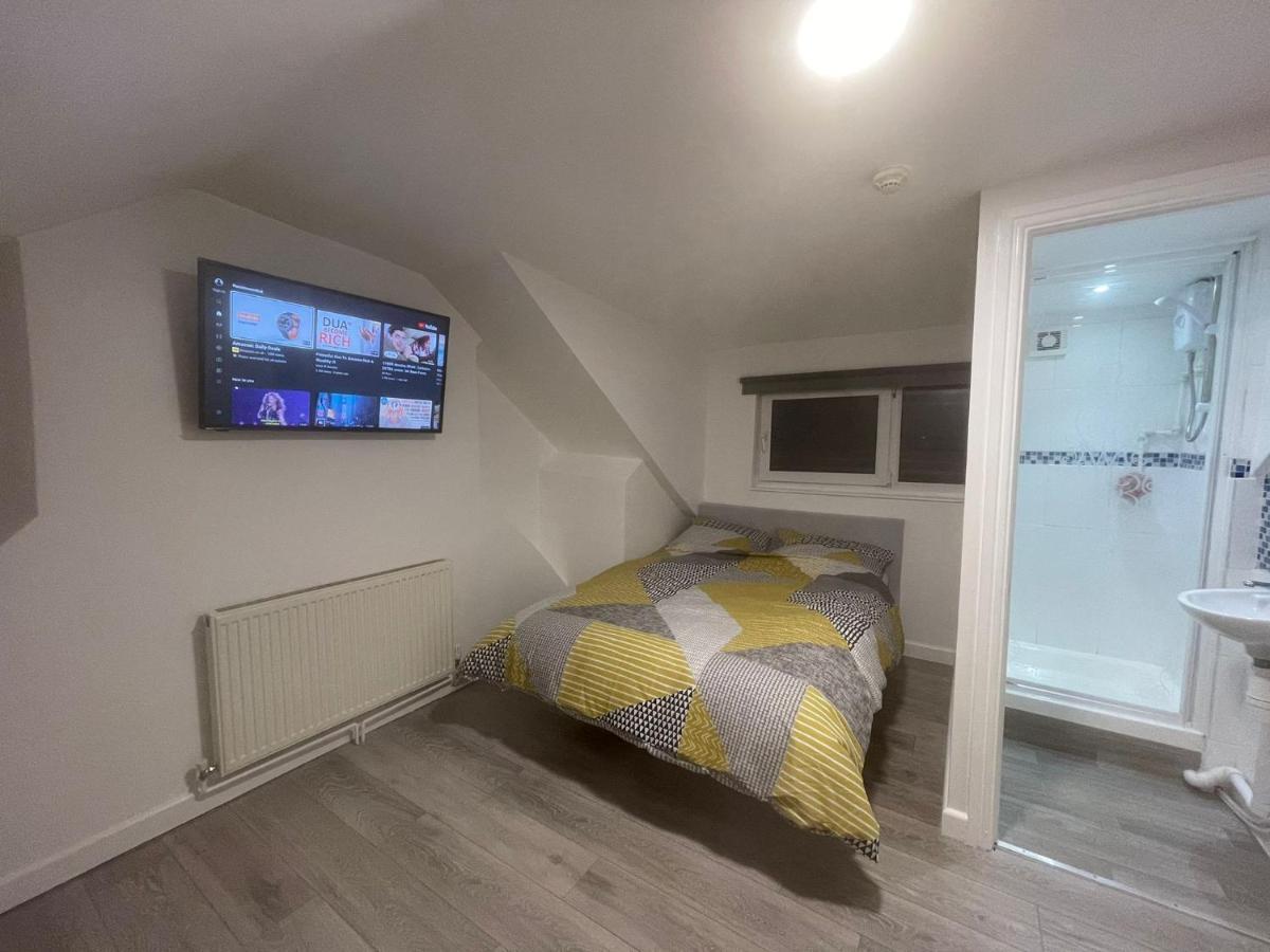 Selection Of Stylish Apartments Within Walking Distance Of Cardiff City Centre Buitenkant foto